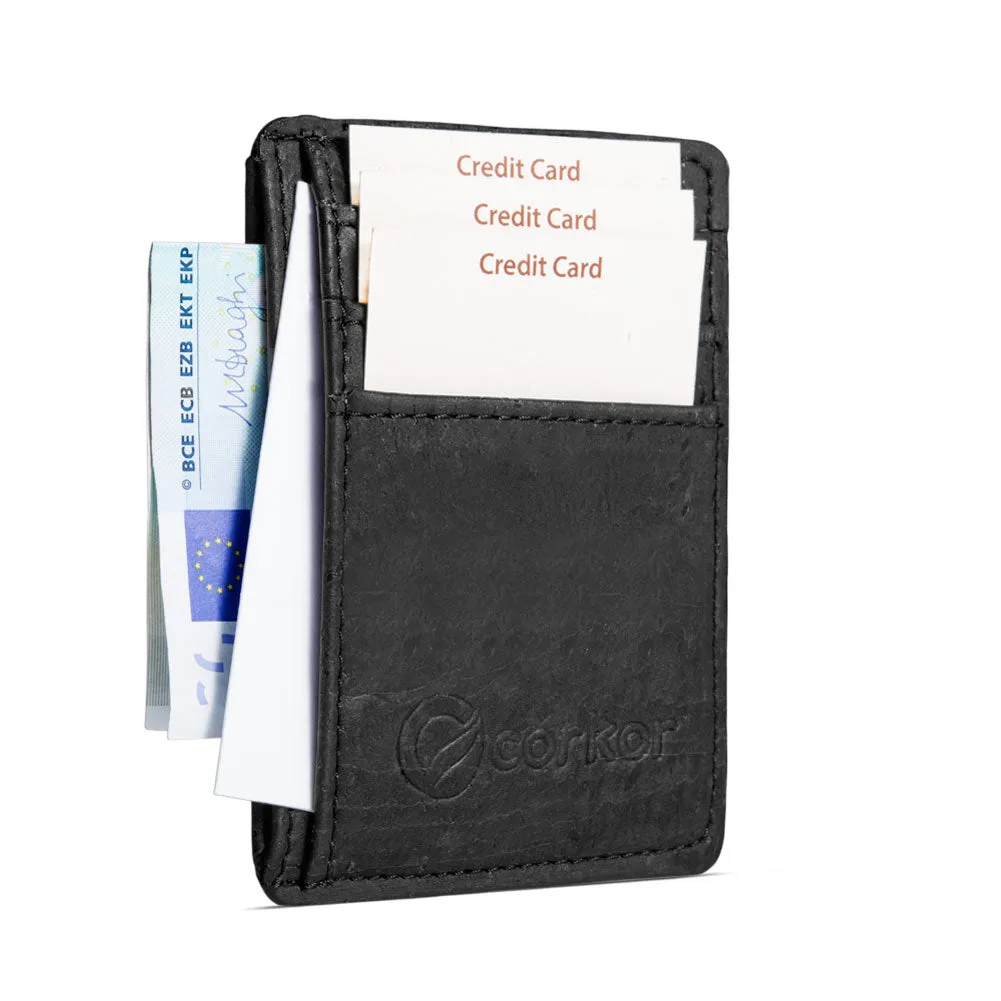 Corkor Cork RFID Cardholder
