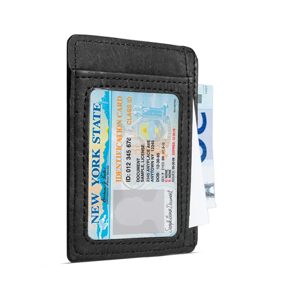 Corkor Cork RFID Cardholder