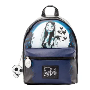 Corpse Bride (Moon Lit) Fashion Backpack