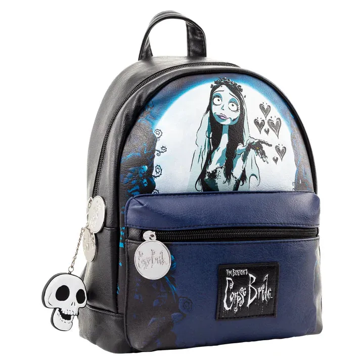Corpse Bride (Moon Lit) Fashion Backpack