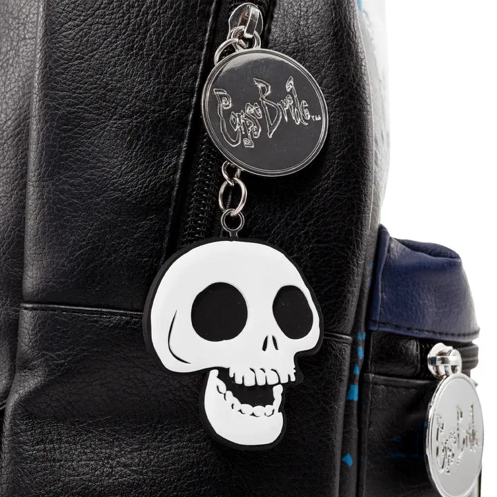 Corpse Bride (Moon Lit) Fashion Backpack