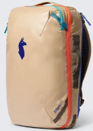 Cotopaxi Allpa 28L Travel Pack