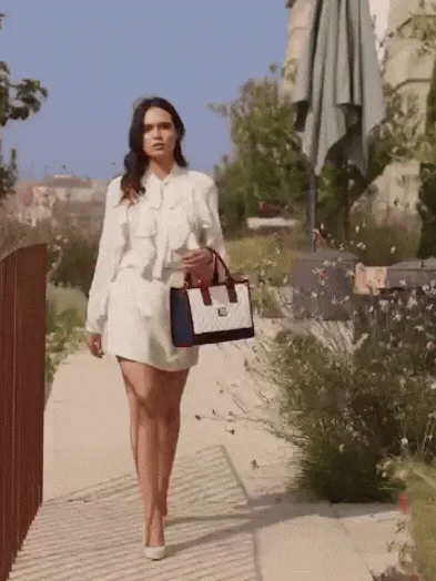Craft Handbag