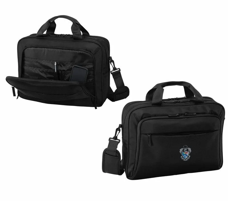 Crest Briefcase