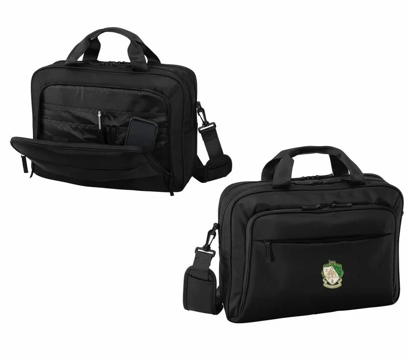 Crest Briefcase