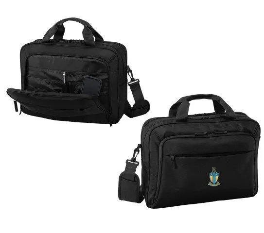 Crest Briefcase