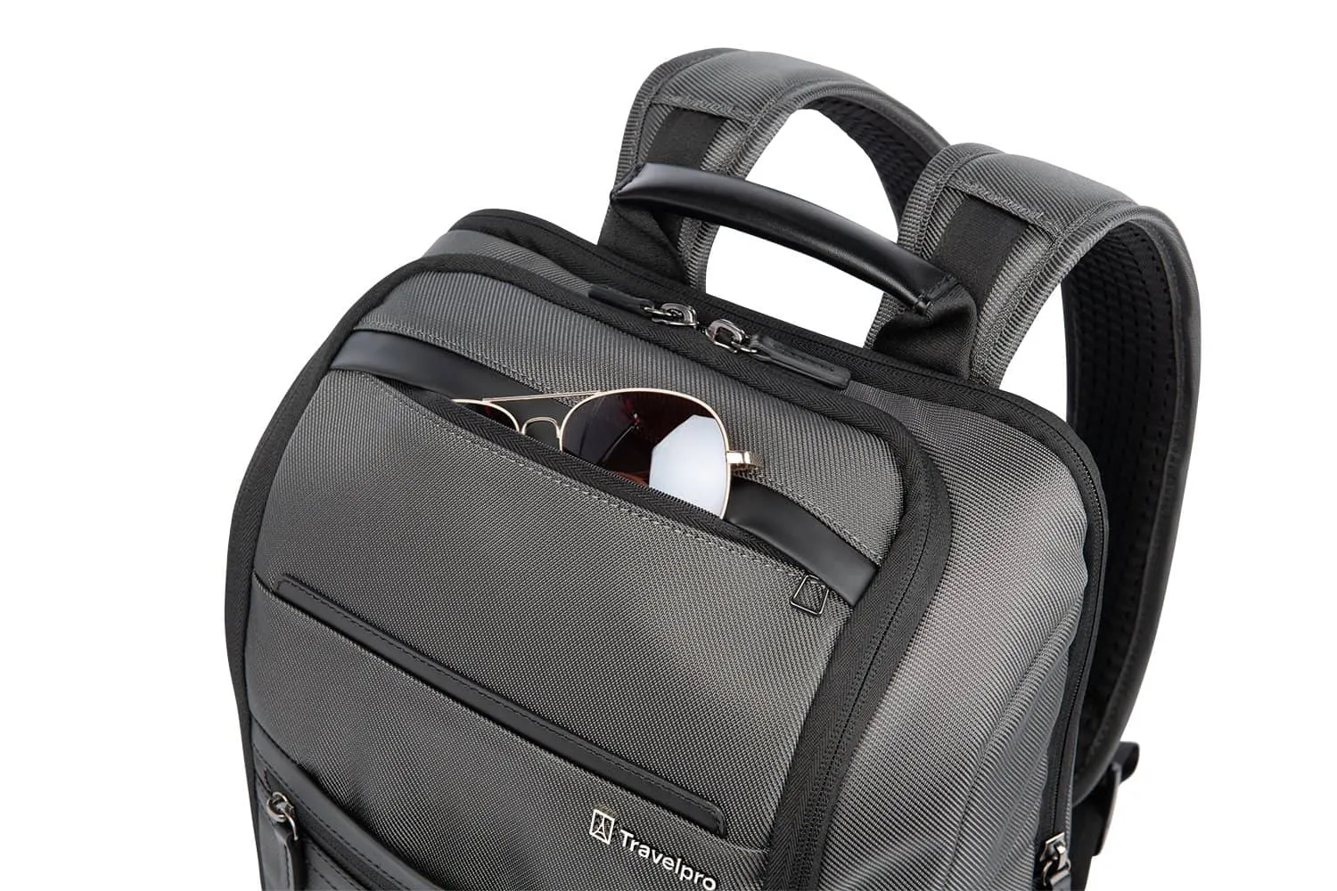 Crew Executive Choice 3 - Slim Backpack