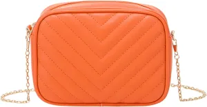 Crossbody Bag for Women Women Messenger Bag Fashion Simple Trend Chain Shoulder Purse Practical