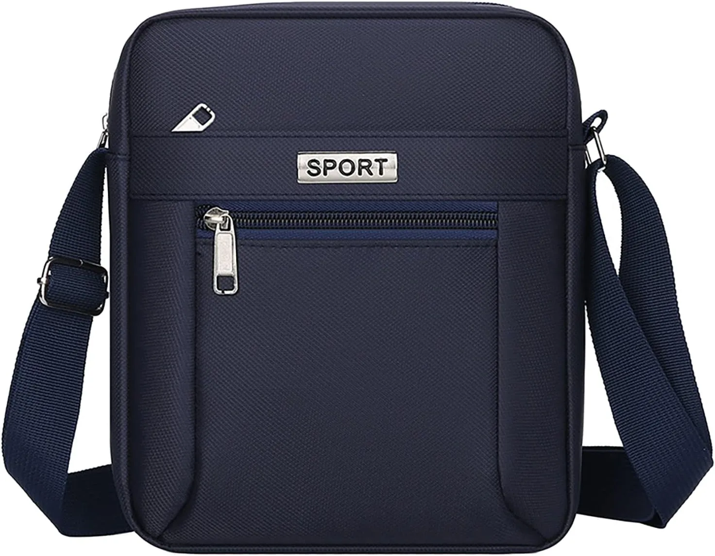 Crossbody Small Sling Backpack for Women Men Single Shoulder Bags with Adjustable Strap Mens Everyday Bag