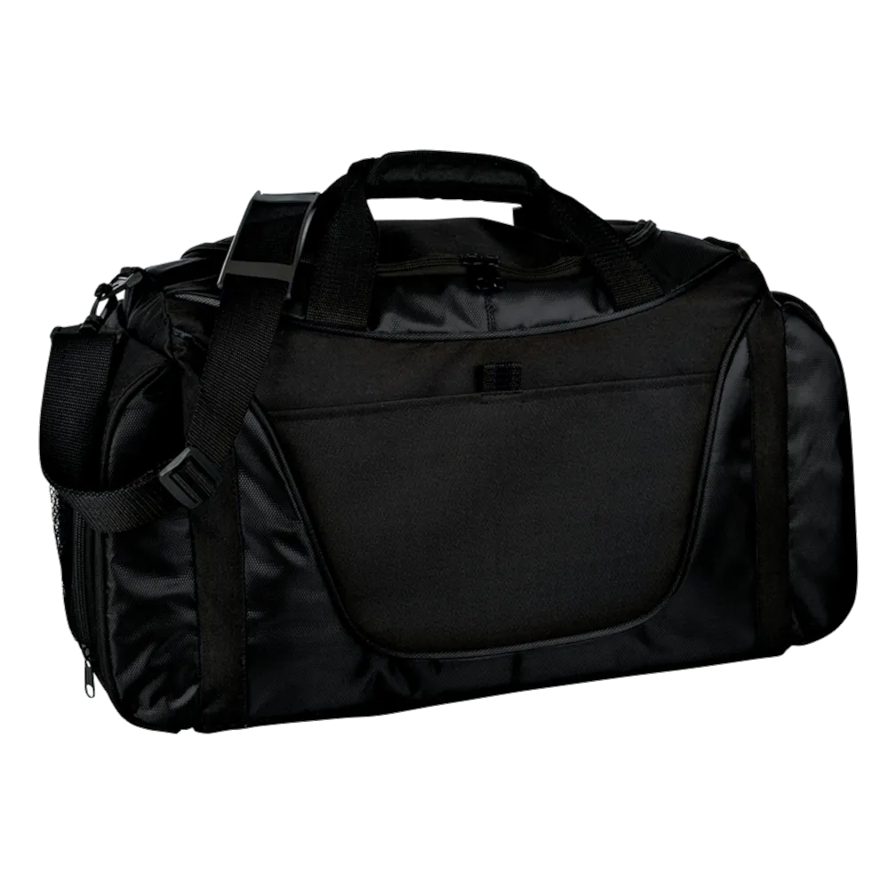 Custom Duffel Bag Medium Two-Tone