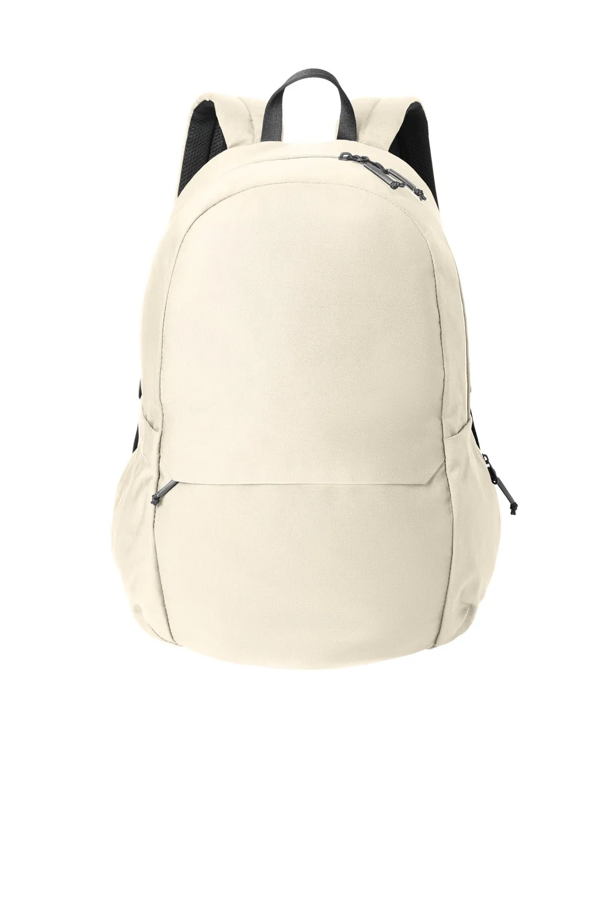 Custom Embroidered - Mercer Mettle™ Claremont Backpack MMB210
