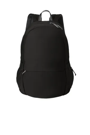 Custom Embroidered - Mercer Mettle™ Claremont Backpack MMB210