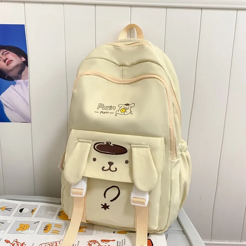 Cute Sanrio Backpacks