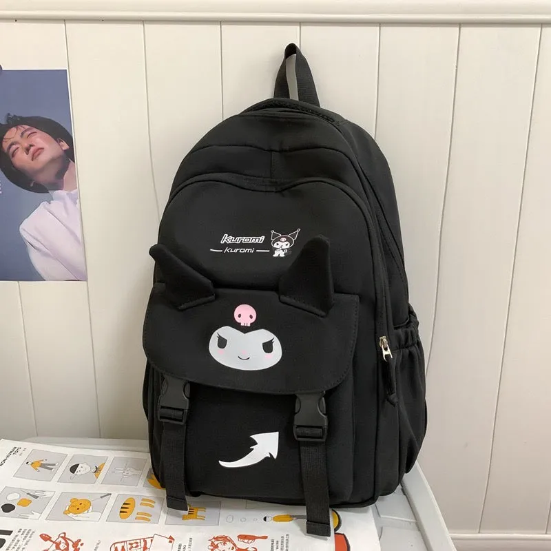 Cute Sanrio Backpacks
