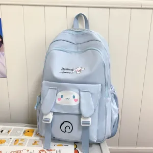 Cute Sanrio Backpacks