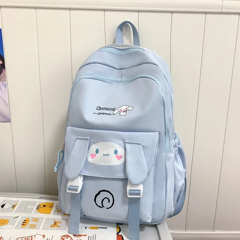 Cute Sanrio Backpacks