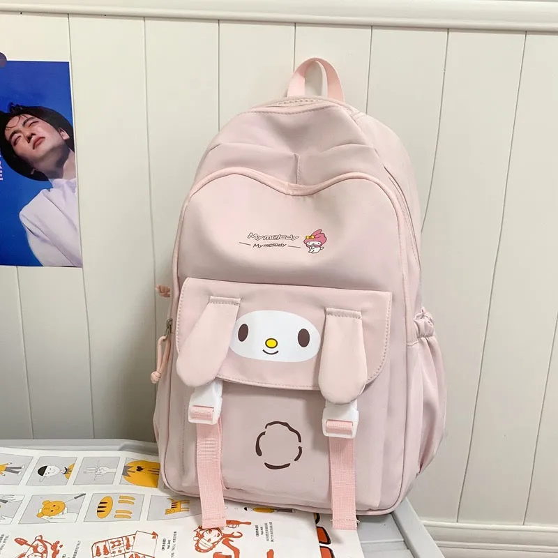 Cute Sanrio Backpacks