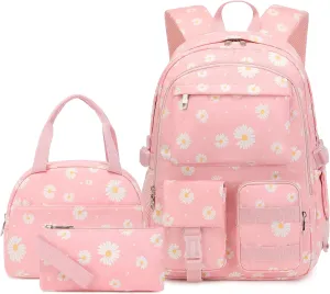 Waterproof Travel Backpacks