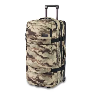 Dakine Unisex Ashcroft Camo Split Roller 85L Luggage Bag - 10002941-ASHCROFTCAMO