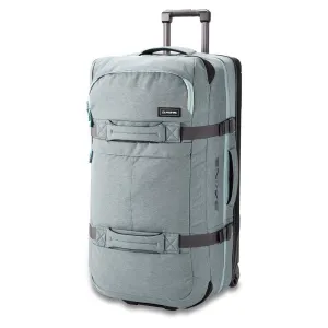 Dakine Unisex Lead Blue Split Roller 110L Luggage Bag - 10002942-LEADBLUE