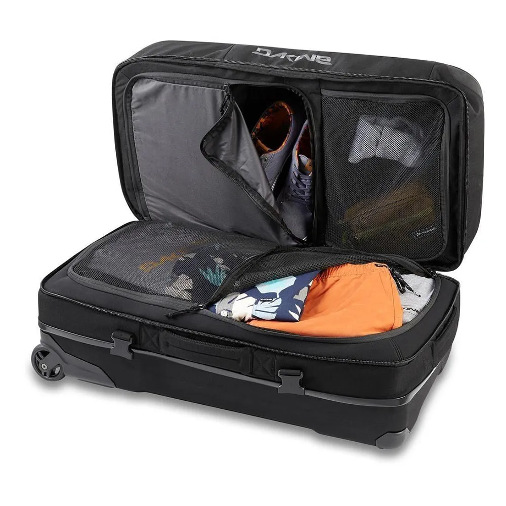Dakine Unisex Lead Blue Split Roller 110L Luggage Bag - 10002942-LEADBLUE