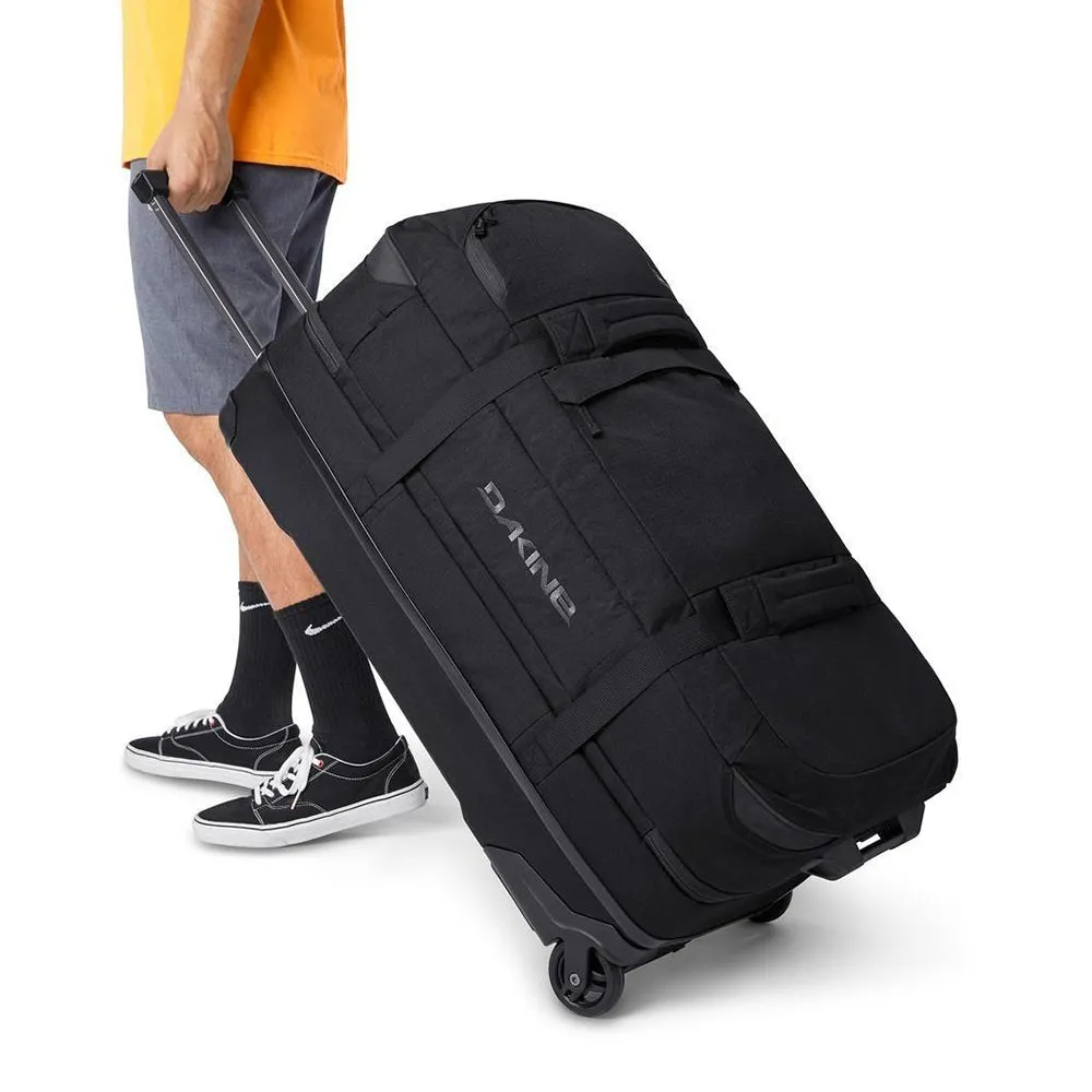 Dakine Unisex Lead Blue Split Roller 110L Luggage Bag - 10002942-LEADBLUE