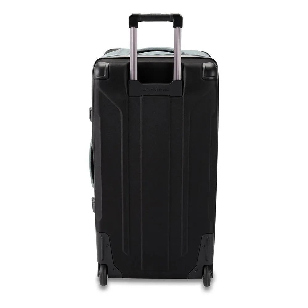 Dakine Unisex Lead Blue Split Roller 110L Luggage Bag - 10002942-LEADBLUE
