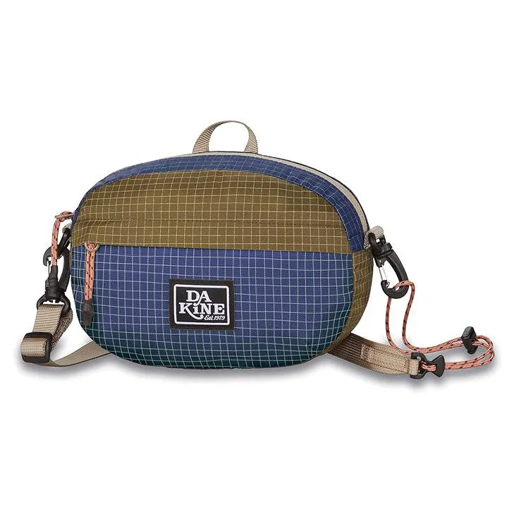 Dakine Unisex Mojave Desert One Size Jagger Hybrid Hip Pack Bag - 10004080-MOJAVEDESERT