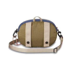 Dakine Unisex Mojave Desert One Size Jagger Hybrid Hip Pack Bag - 10004080-MOJAVEDESERT