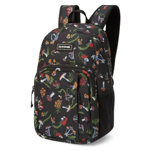 Dakine Unisex Mushroom Wonderland 18L One Size Campus Pack Backpack - 10003793-MUSHROOMWONDERLAND