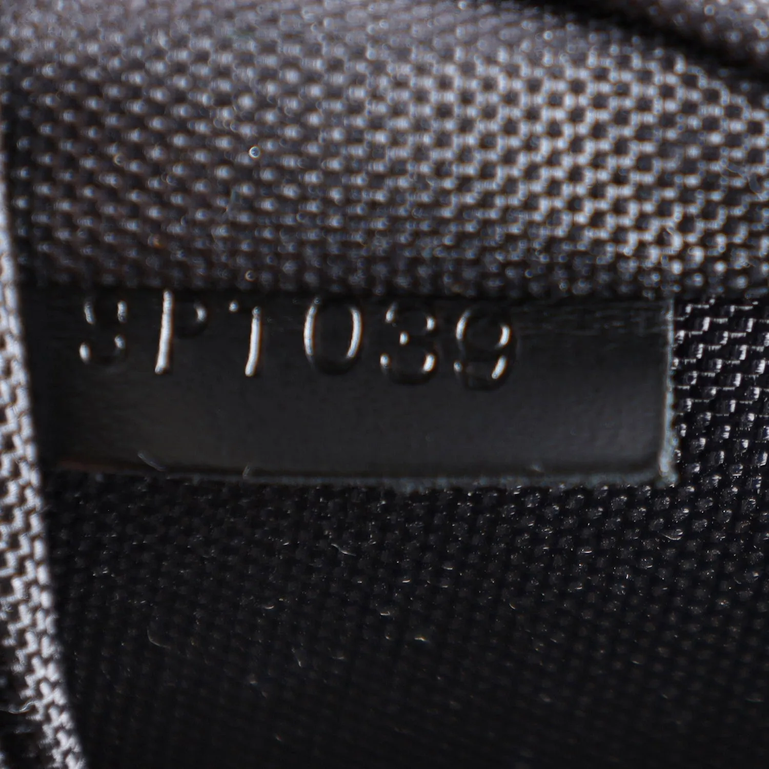 Damier Graphite Pégase 55 Roller Suitcase