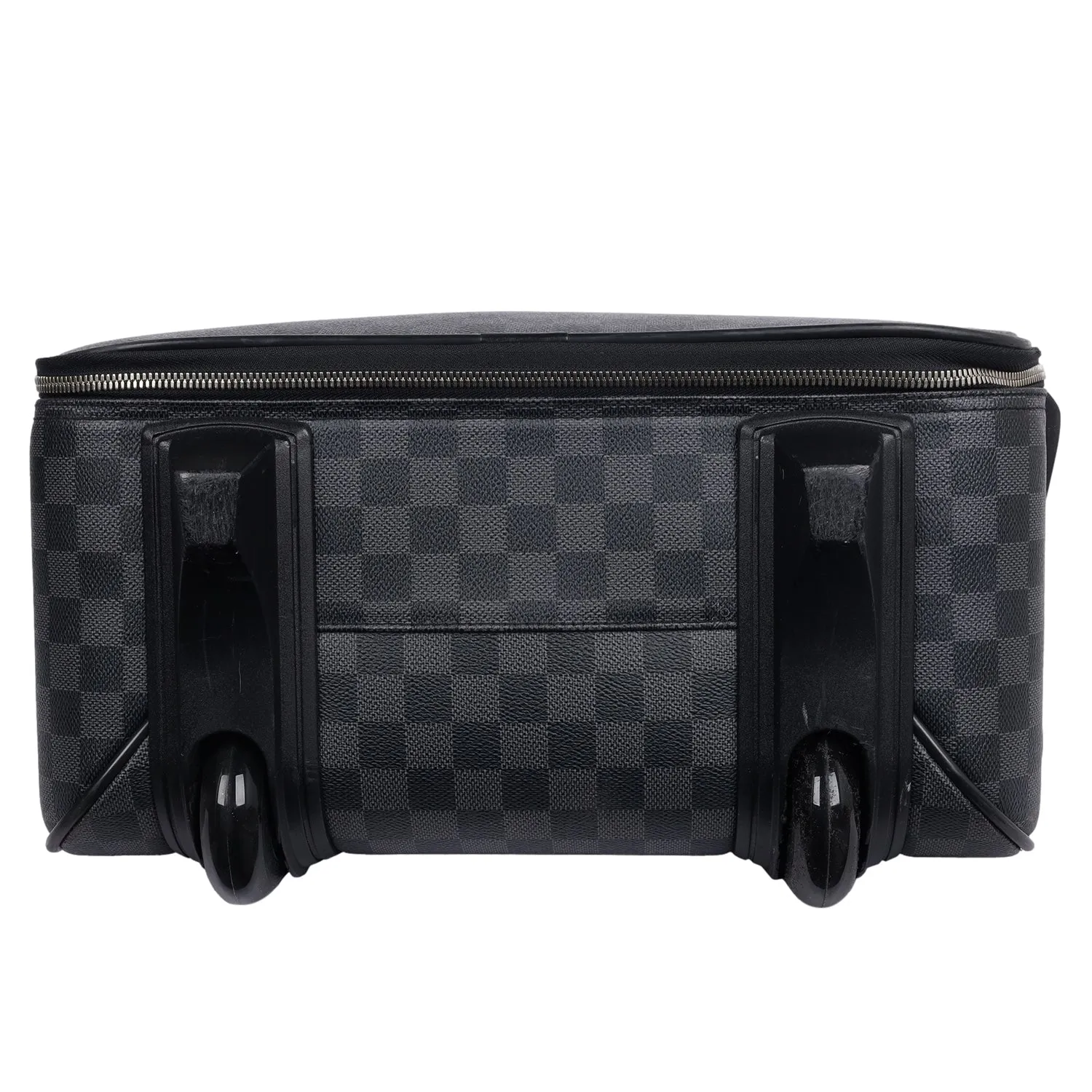 Damier Graphite Pégase 55 Roller Suitcase