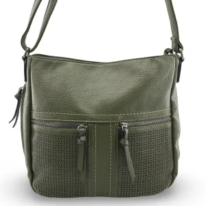 Darling's Canada - YD-8337 - Darling Vegan Hobo Shoulder Bag - 9 Colors *NEW