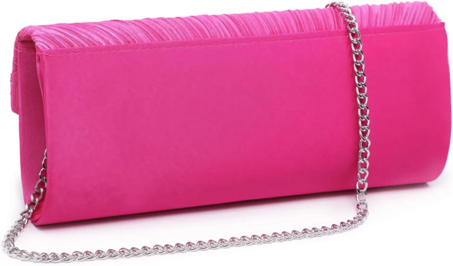 Dasein Clutch Purses for Women Evening Bags Formal Clutches with Rhinestones for Wedding Party Prom Dressy Purse