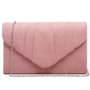 Chain - Strap Clutches