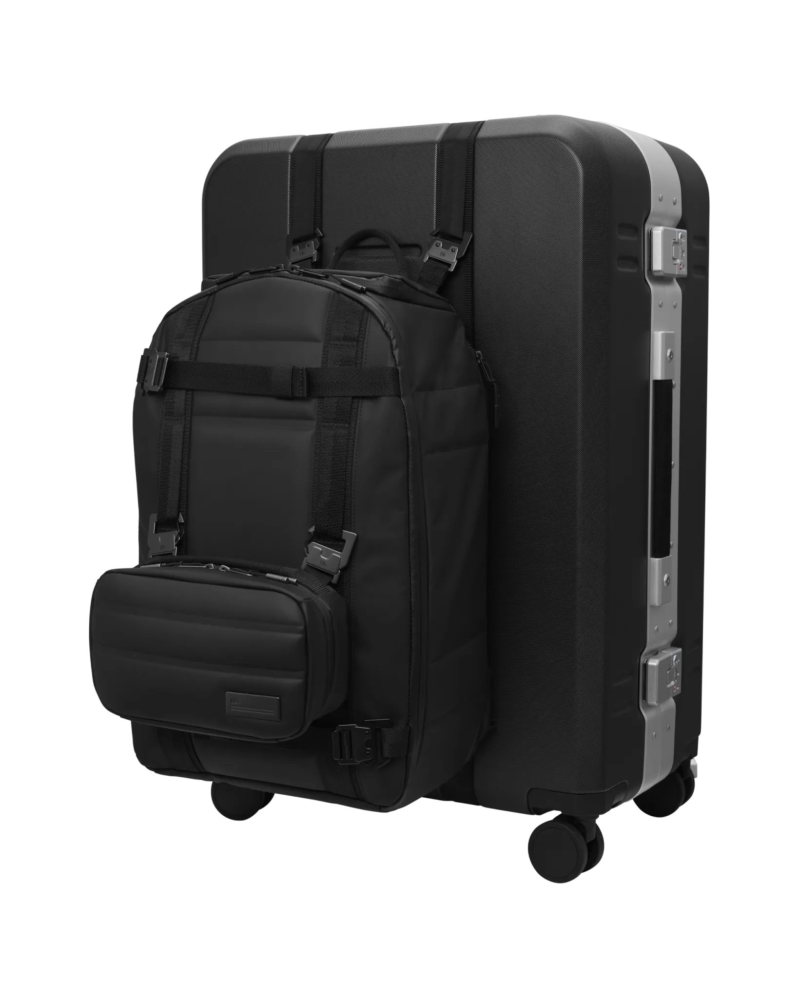 DB Journey Ramverk Pro Check-in Luggage Large