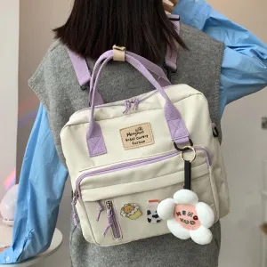 Casual Backpacks
