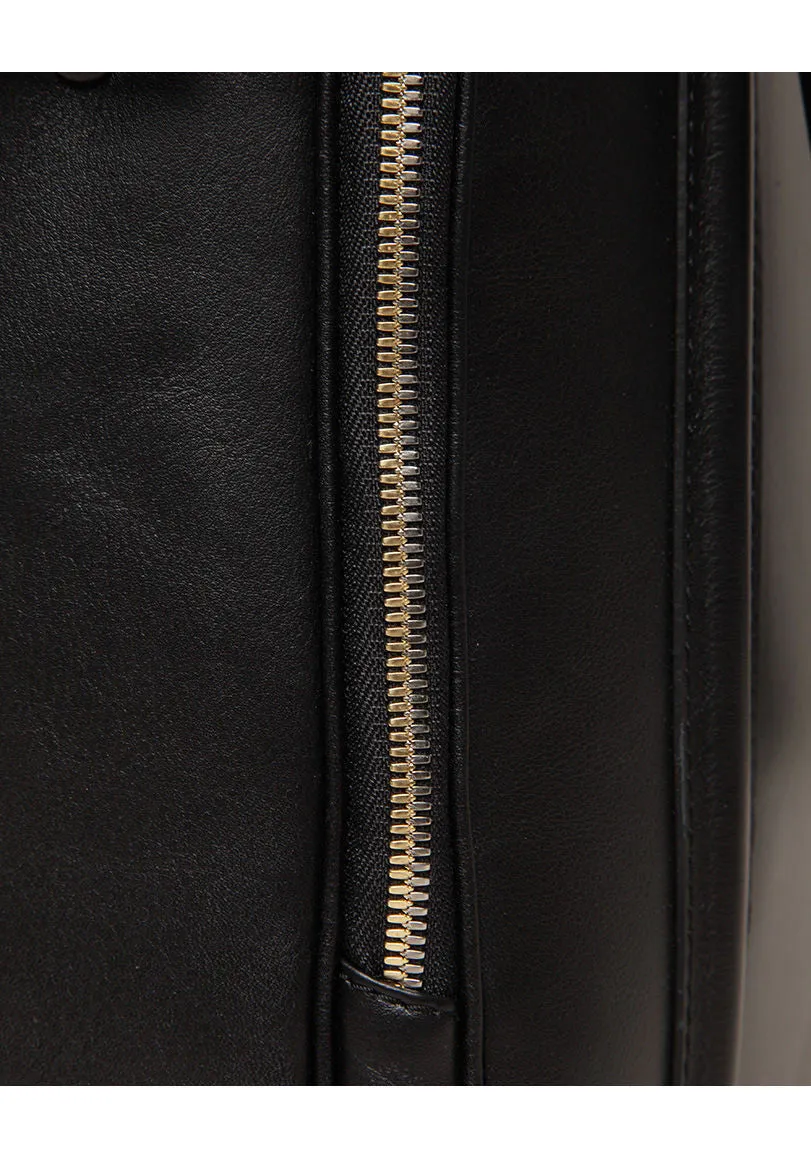 Degaulle 14" Computer Bag