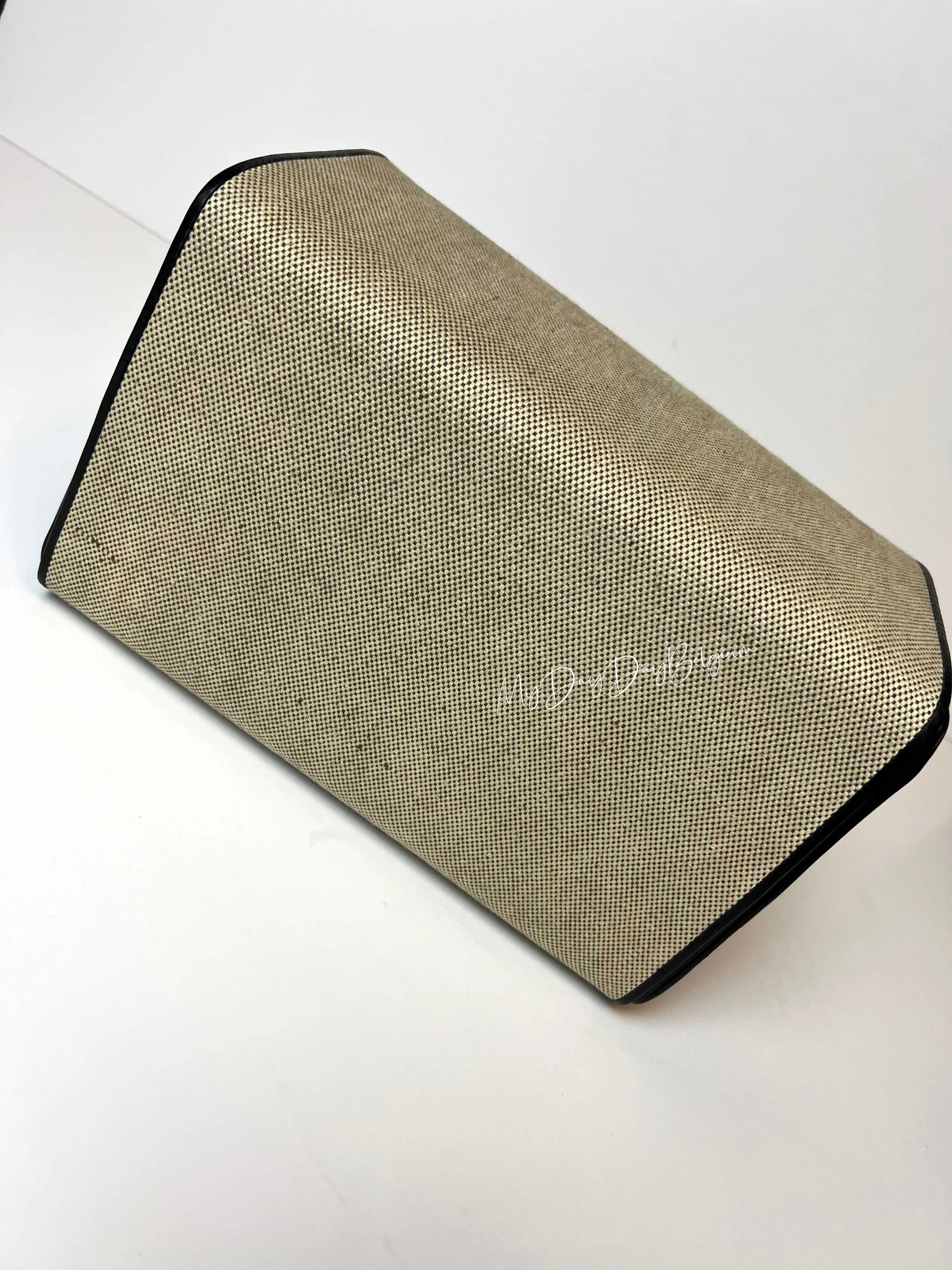 Delvaux vintage 1962 doctor bag