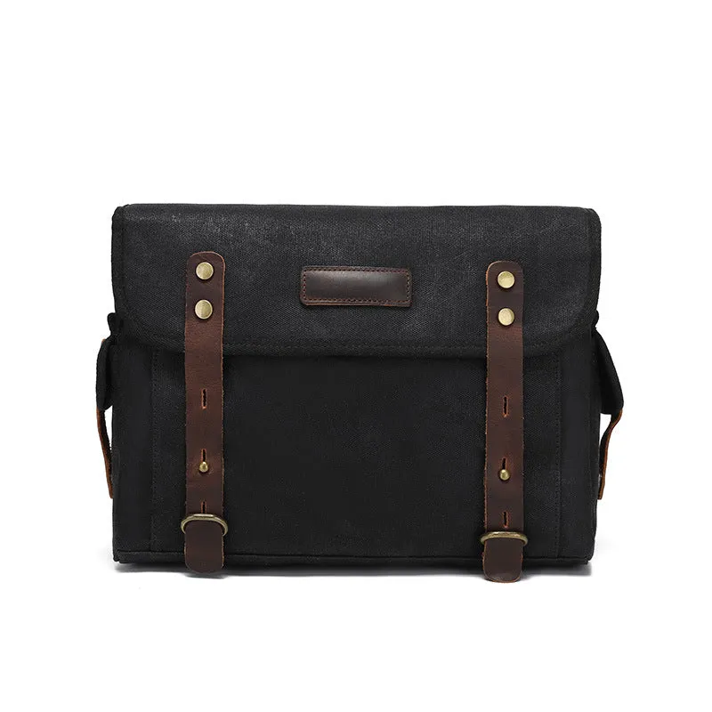 Detachable Waterproof Crossbody Motorcycle Bag