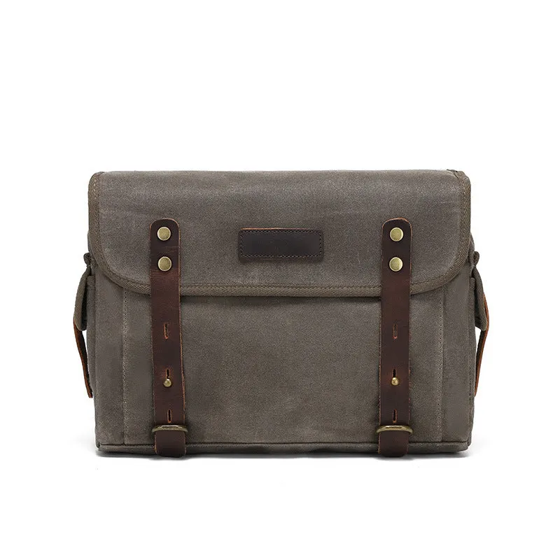 Detachable Waterproof Crossbody Motorcycle Bag