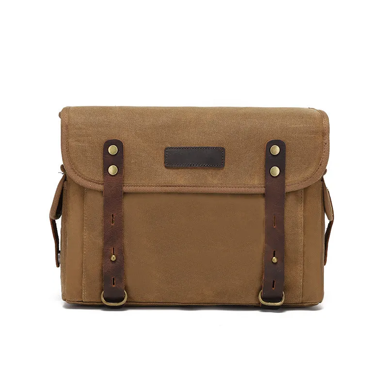 Detachable Waterproof Crossbody Motorcycle Bag