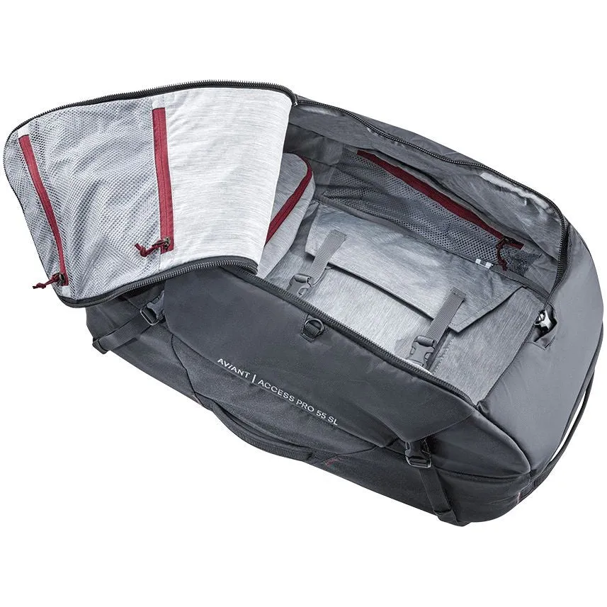 Deuter - Aviant Access Pro 55 SL