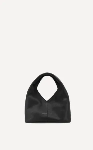 Diamond Handbag | Black