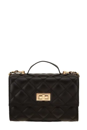 Quilted Shoulder Bags