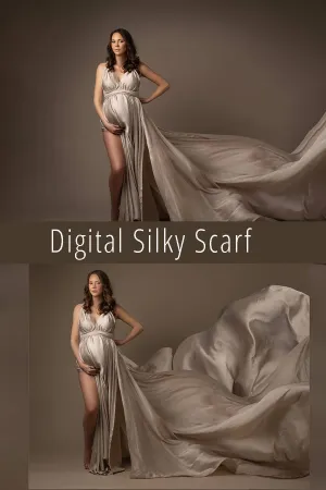 Digital Scarf