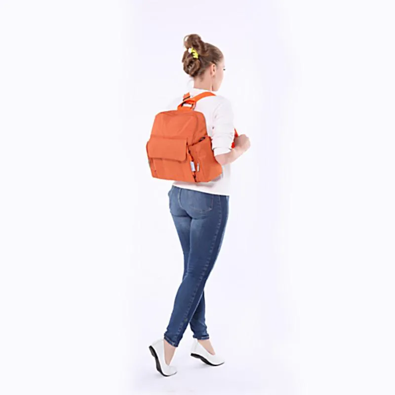 Dining Chair Diaper Bag