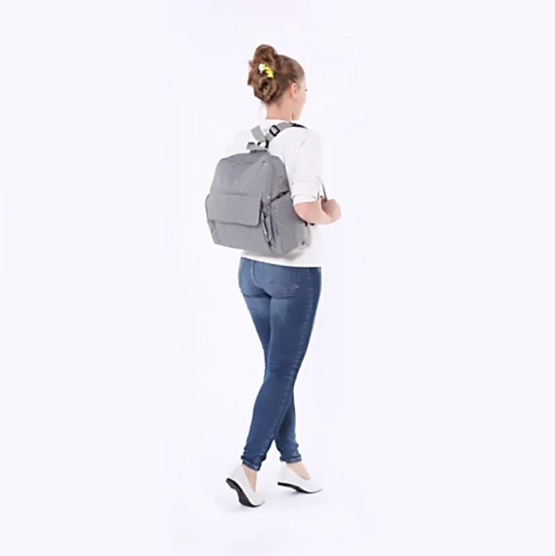 Dining Chair Diaper Bag