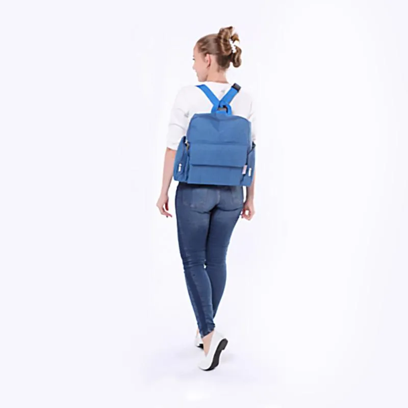 Dining Chair Diaper Bag