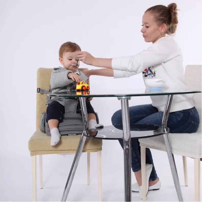 Dining Chair Diaper Bag